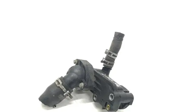 Thermostat/thermostat housing