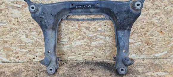 Front subframe