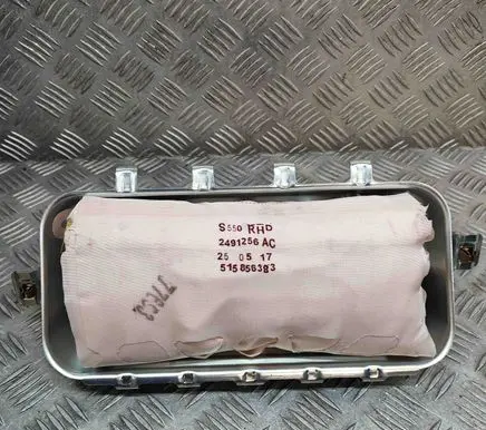 Ford Mustang VI Passenger airbag 2488443