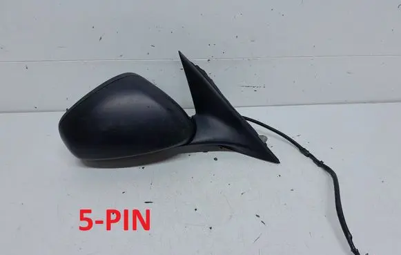 Alfa Romeo 159 Front door electric wing mirror E3011015