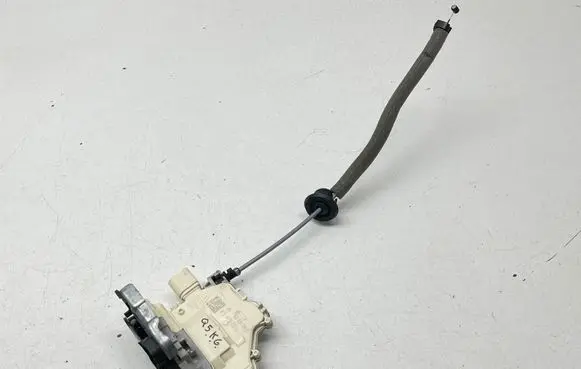 Audi Q5 SQ5 Rear door lock 4G0839015G 5191922SL1 4G0839015