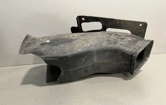 BMW 3 E46 Brake pads (front) 7896407 7896409 7894367