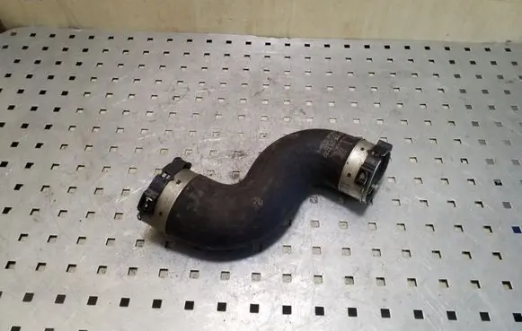 Mercedes-Benz Sprinter W906 Intercooler hose/pipe A9065283782