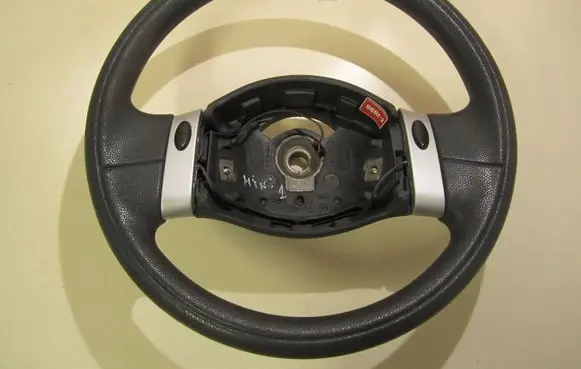 Mini One - Cooper R50 - 53 Steering wheel 1513083