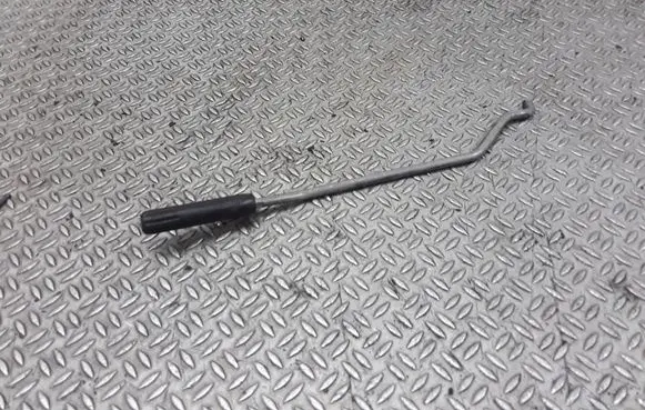 Audi A6 S6 C5 4B Rear door cable line 