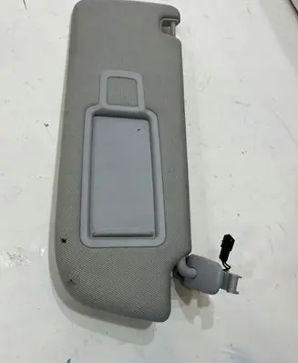 Audi A6 C7 Sun visor 4G0857552| 68475634V443065315,649XK000363