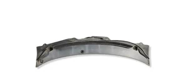 Volvo S60 Windshield trim 9190000