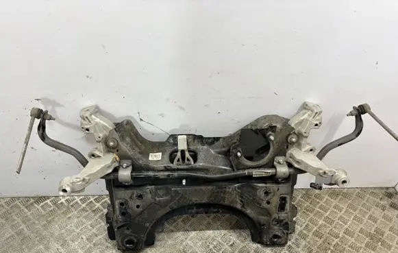 Peugeot 3008 III Front subframe 9850158780 9842655180