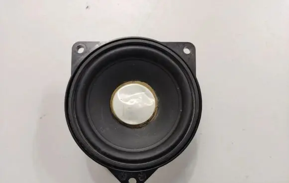 BMW 7 G11 G12 Panel speaker 9169690 9368383