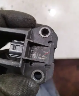 Lexus IS 220D-250-350 Airbag deployment crash/impact sensor 8917353640