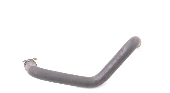 Porsche Cayenne (9PA) Engine coolant pipe/hose 7L5133643A