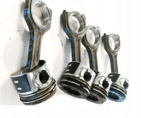Citroen Berlingo Piston 
