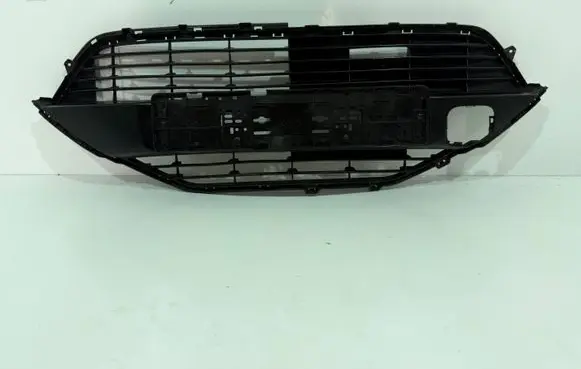 Toyota Aygo AB40 Front bumper upper radiator grill 531120H170