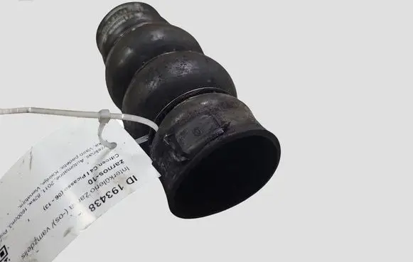 Citroen C4 I Picasso Intercooler hose/pipe