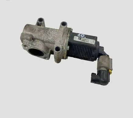 Opel Vectra C EGR valve 722946380