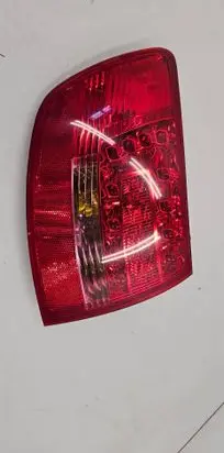 Audi A6 S6 C6 4F Rear/tail lights 4F9945095H 89039574 89035316