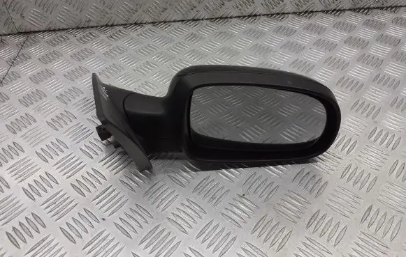 Opel Tigra B Front door electric wing mirror