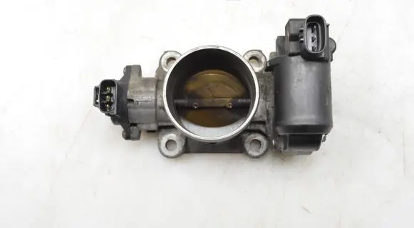 Lexus IS 220D-250-350 Throttle valve 1923002010