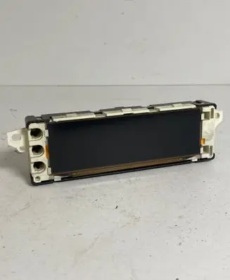 Peugeot 207 Screen/display/small screen 5555502902