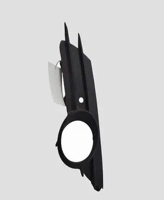 Opel Corsa D Front fog light trim/grill 13211478