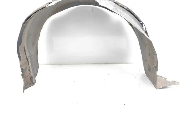 Opel Antara Front wheel arch liner splash guards 25947464