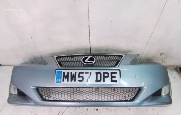 Lexus IS 220D-250-350 Front bumper