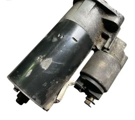 Volvo S60 Starter motor 1005831253 026309