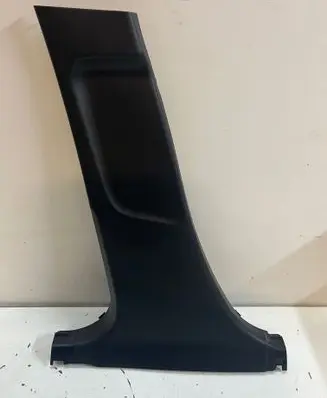 Mazda 3 III (B) pillar trim (bottom) BJS768230