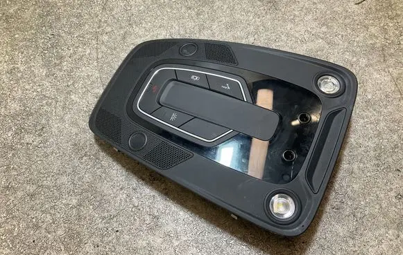 Audi A4 S4 B9 Front seat light 5Q0951177 5Q0951172 8W0947135BQ