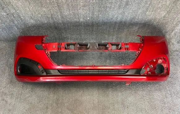 Peugeot 208 Front bumper