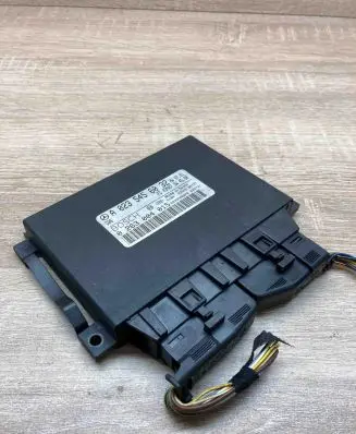 Mercedes-Benz Vaneo W414 Parking PDC control unit/module A0235456032 0263004015
