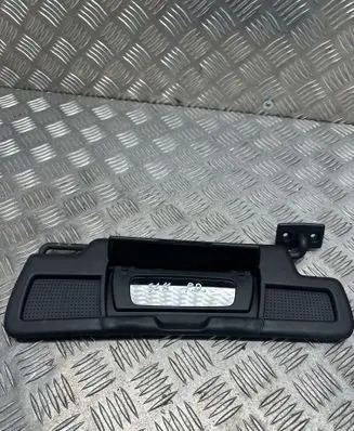 Mercedes-Benz SLK R172 Sun visor A1728101010