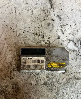 Volvo S80 Airbag control unit/module 0285001254 080128068 9452751