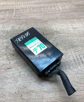 Toyota Previa (XR10, XR20) I Other control units/modules 8865028270 2773000150