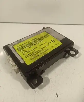 Mitsubishi Outlander Bluetooth control unit module 8785A004 1351524 135152402R