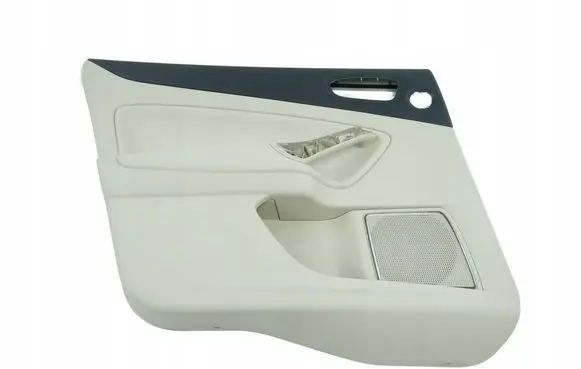 Ford Mondeo MK IV Rear door card panel trim 1563194