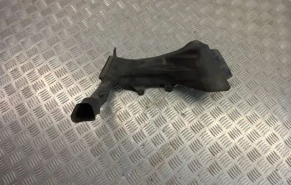 Lexus GS 300 350 430 450H Brake cooling air channel/duct 5320930270 5328630050