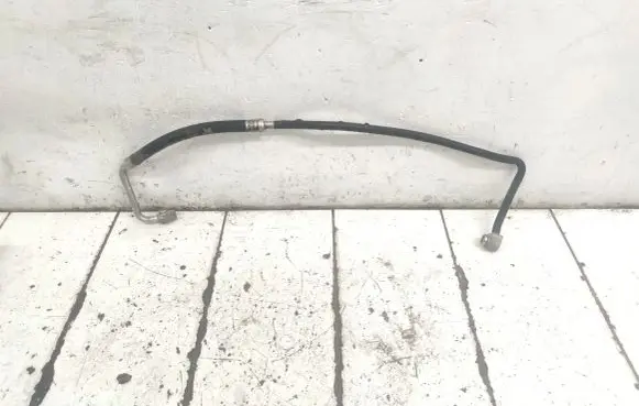 Audi A4 S4 B6 8E 8H Air conditioning (A/C) pipe/hose 8E0260707AB