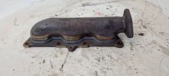 Saab 9-3 Ver2 Exhaust manifold 12791723