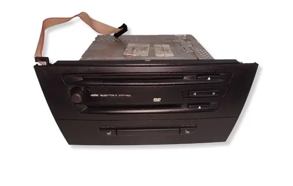 BMW 3 E92 E93 Radio/CD/DVD/GPS head unit 9138448