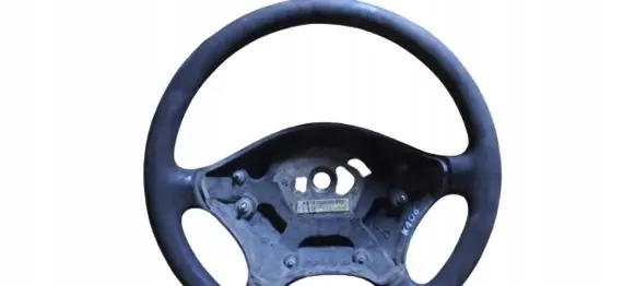 Mercedes-Benz Sprinter W906 Steering wheel A9064640101