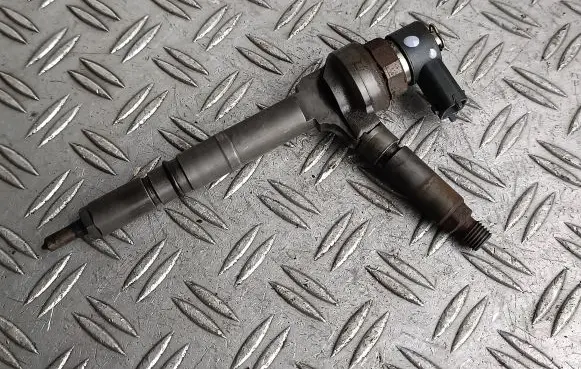 Honda Civic Fuel main line pipe