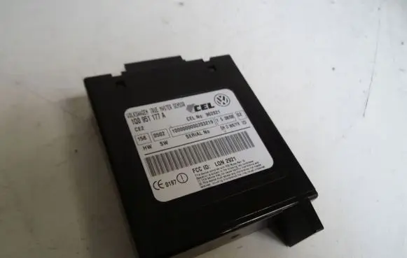 Volkswagen Eos Other control units/modules 1Q0951177A