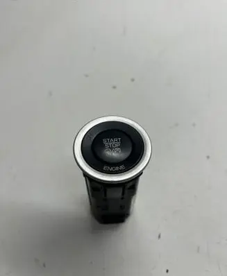 Dodge Challenger Engine start stop button switch 68185801AB T00Z41135D0267