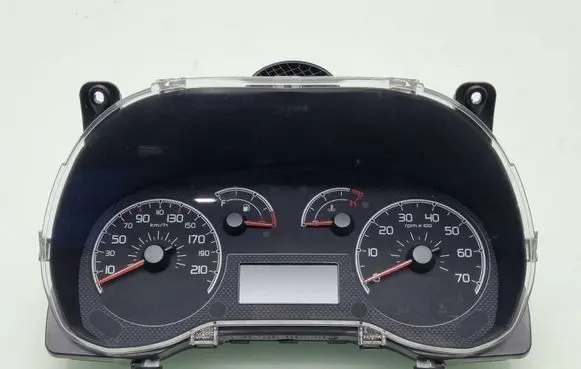 Fiat Fiorino Speedometer (instrument cluster) 1367832080 503002183203