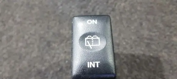 KIA Carnival Wiper switch 66540 OK54E