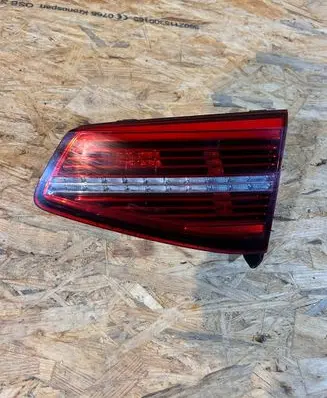 Volkswagen PASSAT B8 Rear/tail lights set 