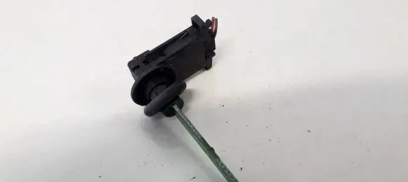 Audi A4 S4 B6 8E 8H Interior temperature sensor 4b0820539