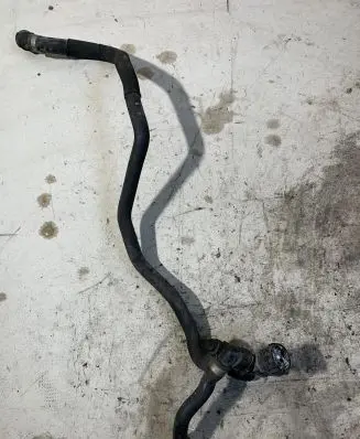 BMW 5 GT F07 Engine coolant pipe/hose 8511761