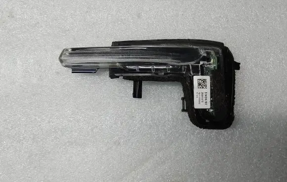 Volvo XC60 Mirror indicator light 31385685